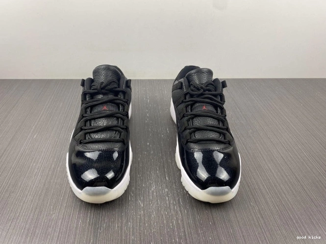 Cheap Low 11 AV2187-001 Retro Jordan Air 72-10 0725